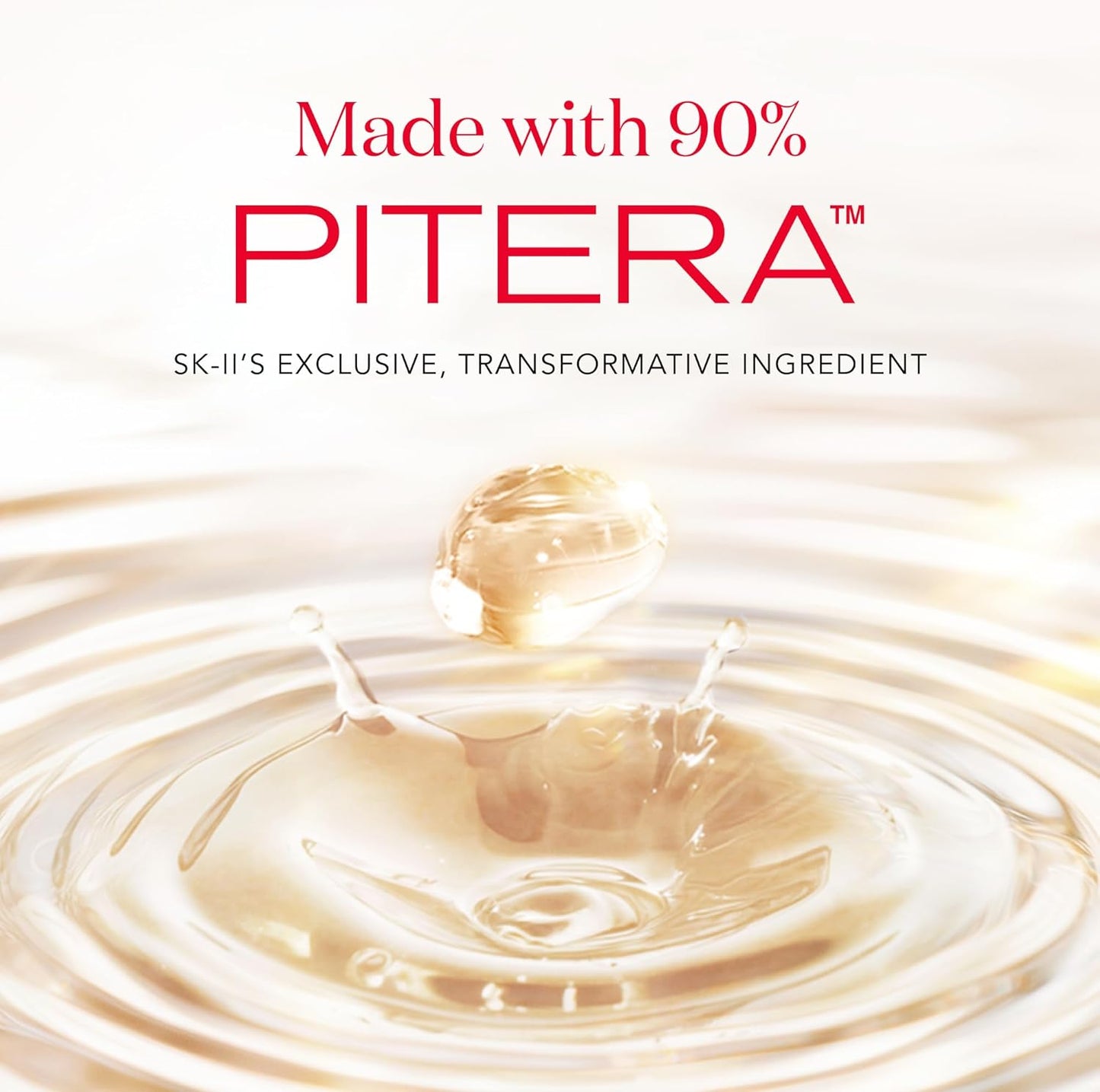 SK-II 男女通用臉部護理精華露 - 5.3 盎司