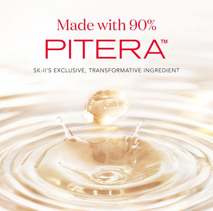 SK-II 男女通用臉部護理精華露 - 5.3 盎司