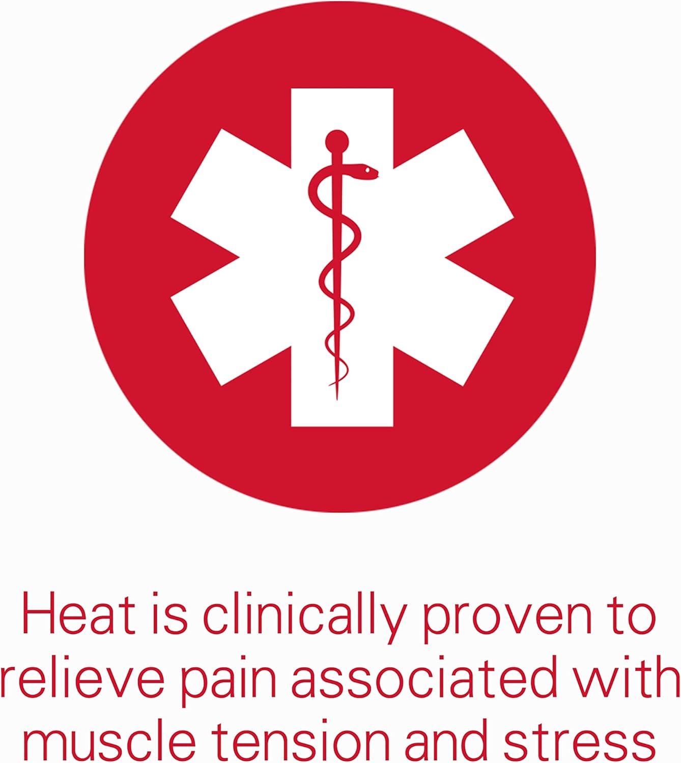 Sunbeam 湿润干燥特大号加热垫，3 种加热设置，米色