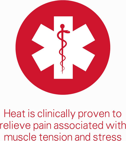 Sunbeam 湿润干燥特大号加热垫，3 种加热设置，米色