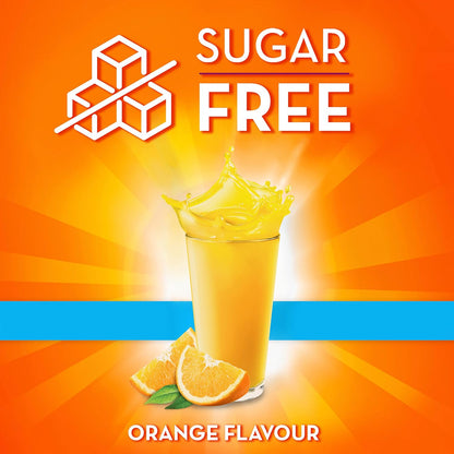 Metamucil, 每日車前子殼粉補充包，無糖，四合一膳食纖維，促進消化健康，橙味順滑飲料，44 份