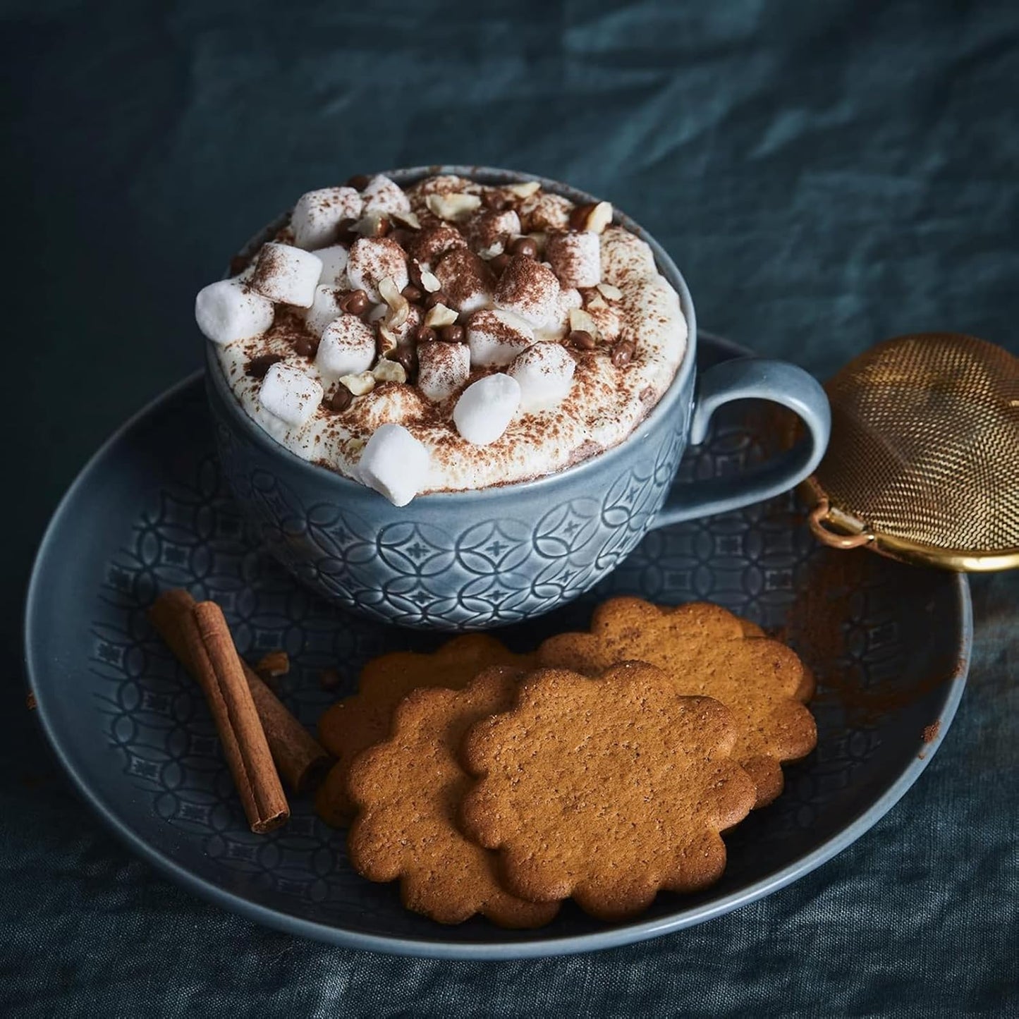 Annas，薄片卡布奇诺，150克