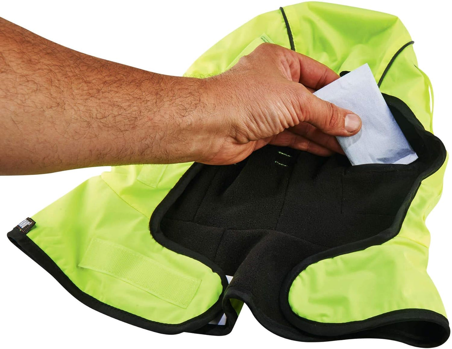 Ergodyne N-Ferno 6992 脚趾保暖包，40对