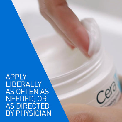 Cerave renewing sa cream 340g