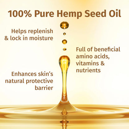 Hempz Spiced Pumpkin Pie Lip Balm, Nourishing Lip Care, Limited Edition Gloss, .44 fl.oz.