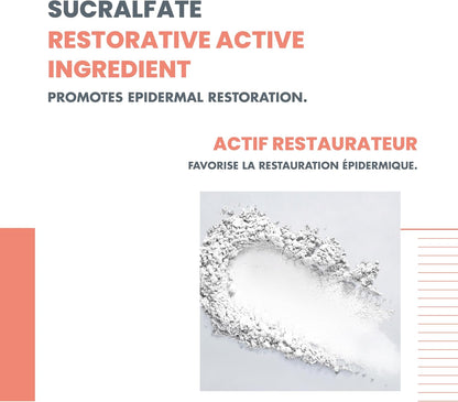 雅漾 Avene Cicalfate+ 修护润唇膏（干燥干裂双唇适用）