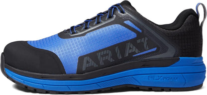 ARIAT 女式 Outpace™ 复合鞋头安全鞋 防火安全鞋