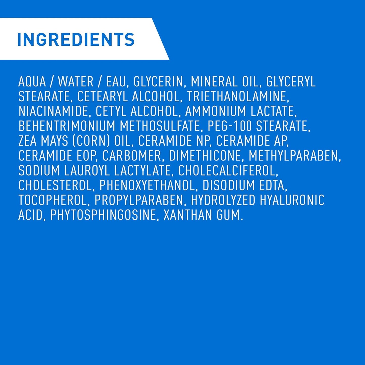 Cerave renewing sa cream 340g