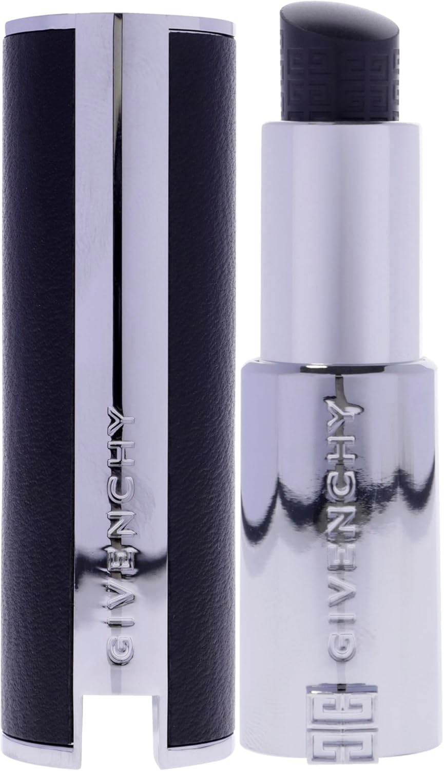 紀梵希 (Givenchy) 女士 Le Rouge Interdit 潤唇膏 - N10 閃耀色彩 - 0.11 盎司