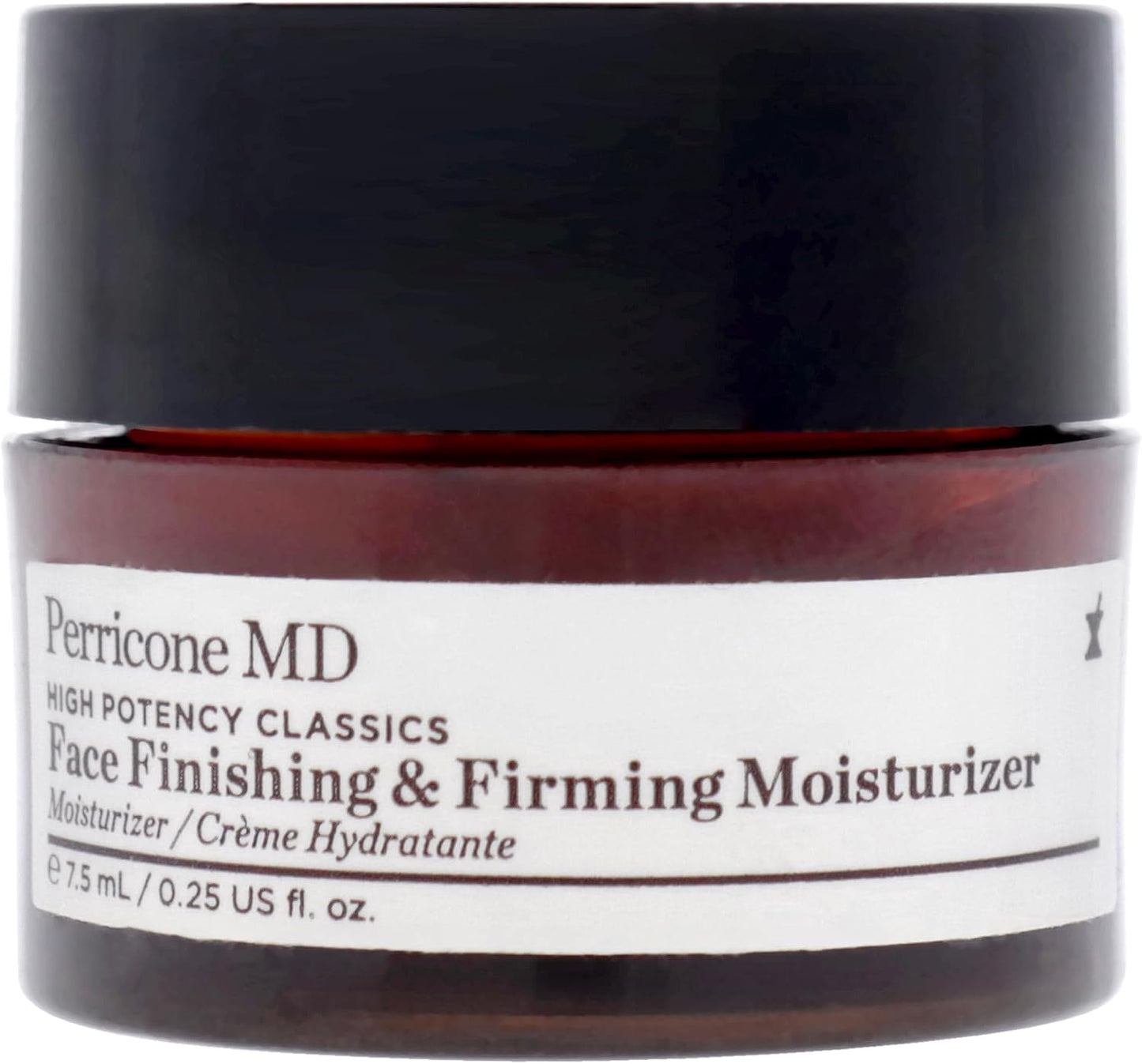 Perricone MD Face Finishing and Firming Moisturizer Moisturizer Women-0.25 oz