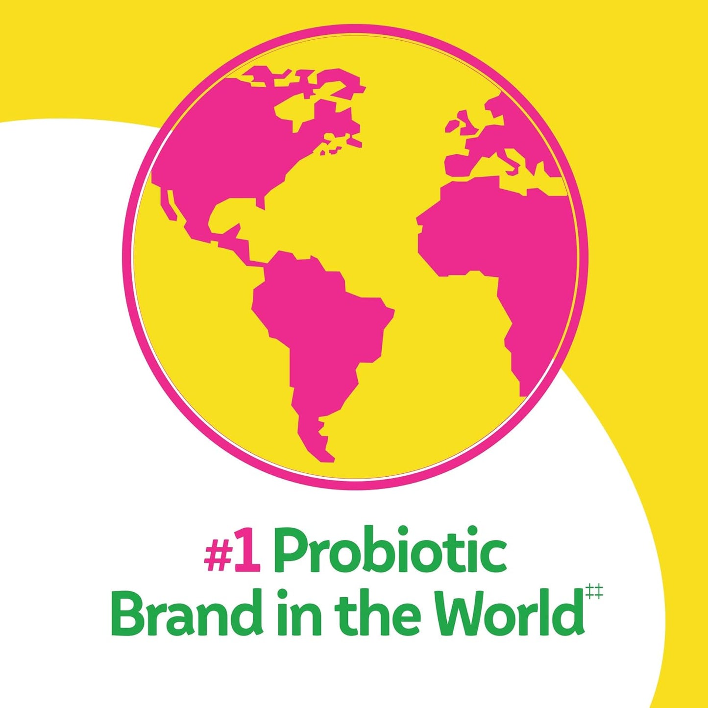 Culturelle Kids 儿童每日益生菌包 | 含 100% 天然来源的乳酸杆菌 GG 菌株 †††††† | 经临床研究最多的益生菌 | 儿科医生推荐 † | 30 包