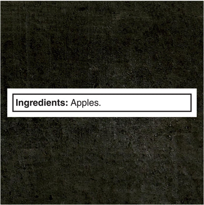 Bare Crispy 红苹果片，96 克，6 包