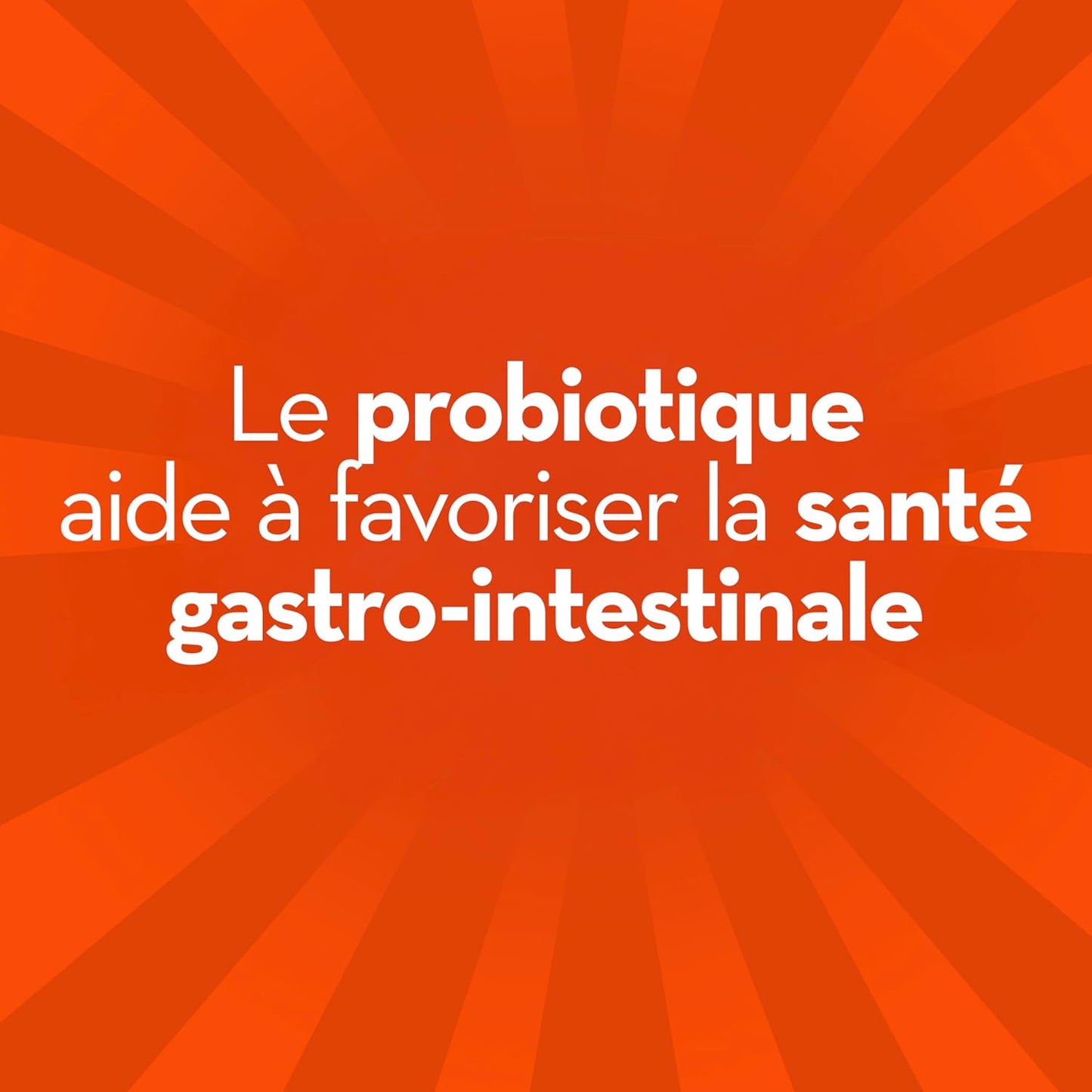 Align 肠道健康与免疫益生元 + 益生菌软糖，男女适用，有助于维持身体健康和免疫功能，柑橘味，50 粒