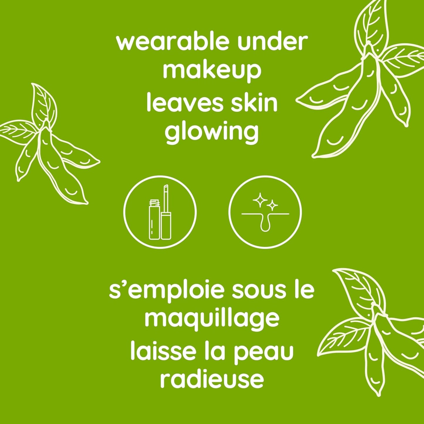 Aveeno Positively Radiant 每日保湿霜 SPF30，防晒霜，面霜，低过敏性，防晒，68 毫升