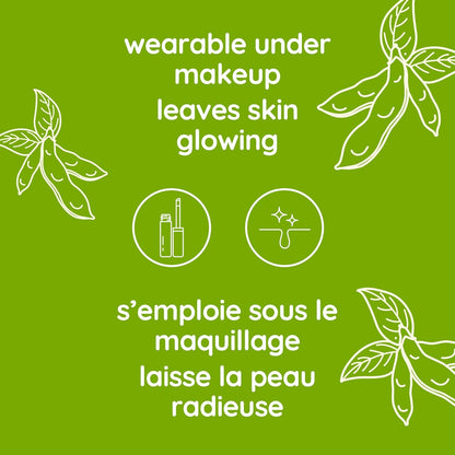 Aveeno Positively Radiant 每日保湿霜 SPF30，防晒霜，面霜，低过敏性，防晒，68 毫升