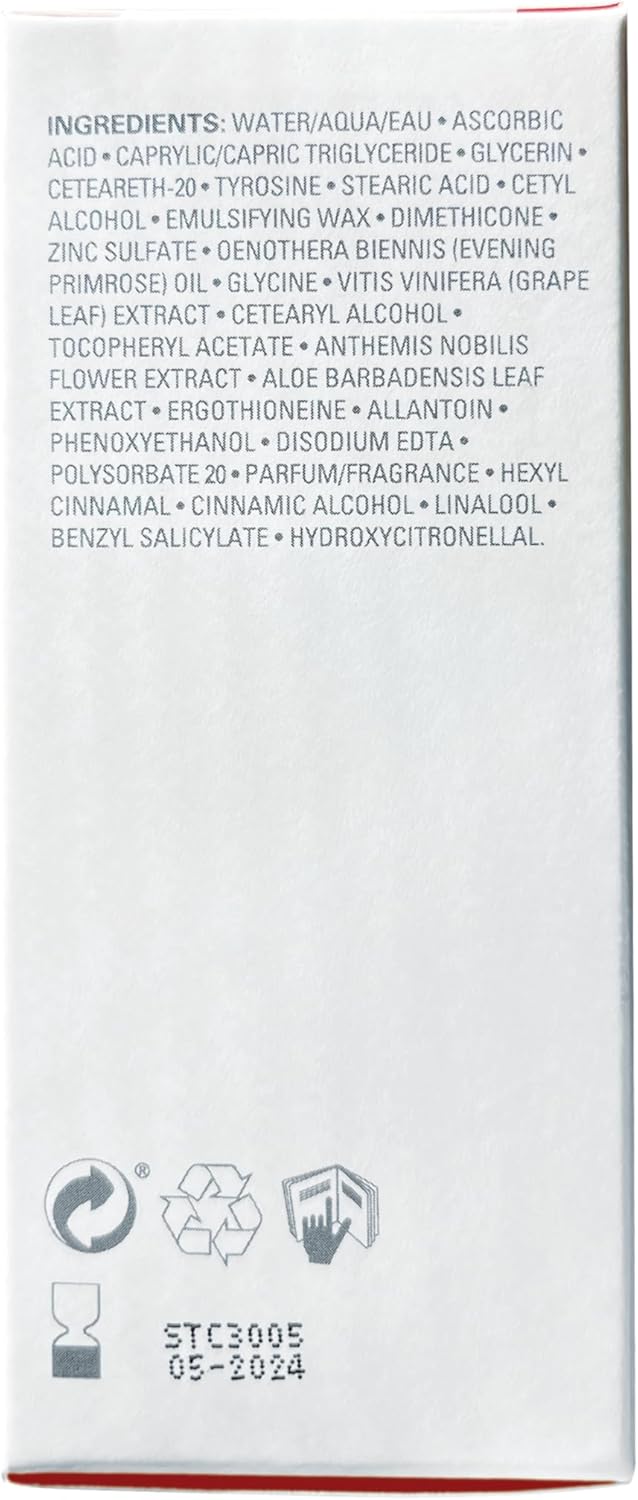 Cellex-C Advanced-C Skin Tightening Cream, 2 fl. Oz.