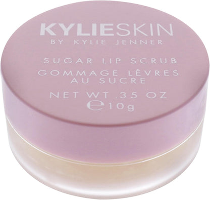 Kylie Cosmetics KylieSkin 糖霜唇部磨砂膏 女士 0.35 盎司