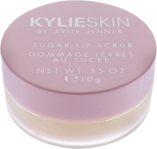 Kylie Cosmetics KylieSkin 糖霜唇部磨砂膏 女士 0.35 盎司