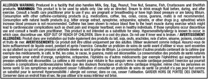 MusclePrime 266G 白樹莓