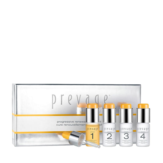 Elizabeth Arden Prevage Progressive Renewal Treatment, 0.33 Oz/10ml 1 count