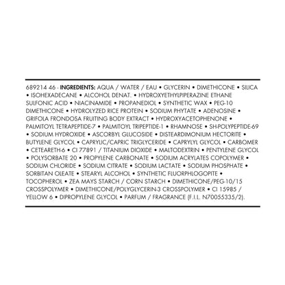 薇姿臉部保濕霜和眼霜，Liftactiv 膠原蛋白專家日霜、晚霜或眼霜抗老套裝，經敏感肌膚測試，不含防腐劑，低過敏性，皮膚科醫生推薦