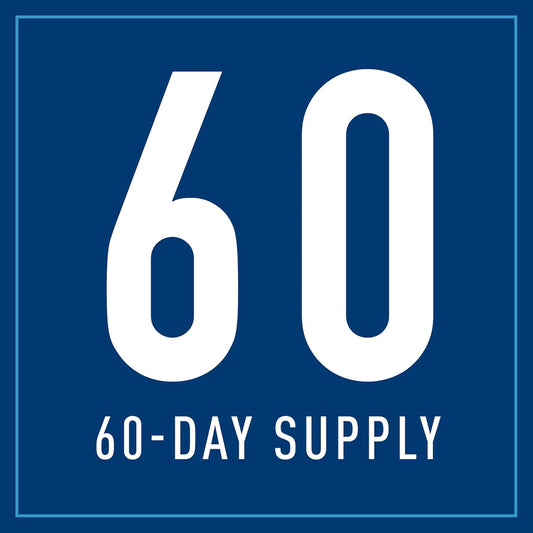 Renew Life CleanseMORE, Constipation Relief, 60 Count