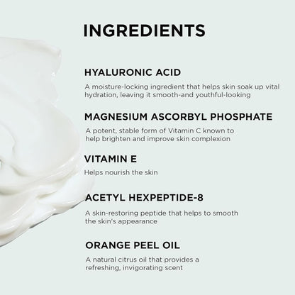 Image Skincare Vital C Hydrating Water Burst, 2oz