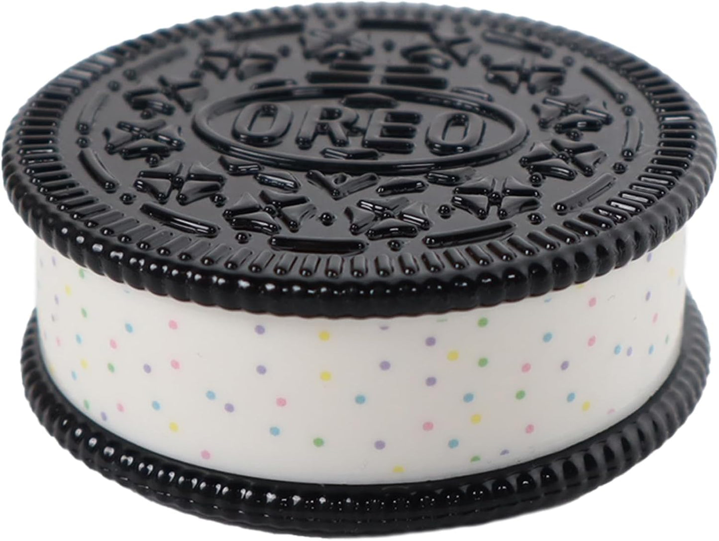 Oreo Molded Lip Balm