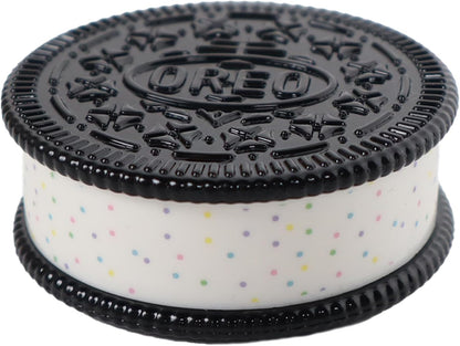 Oreo Molded Lip Balm