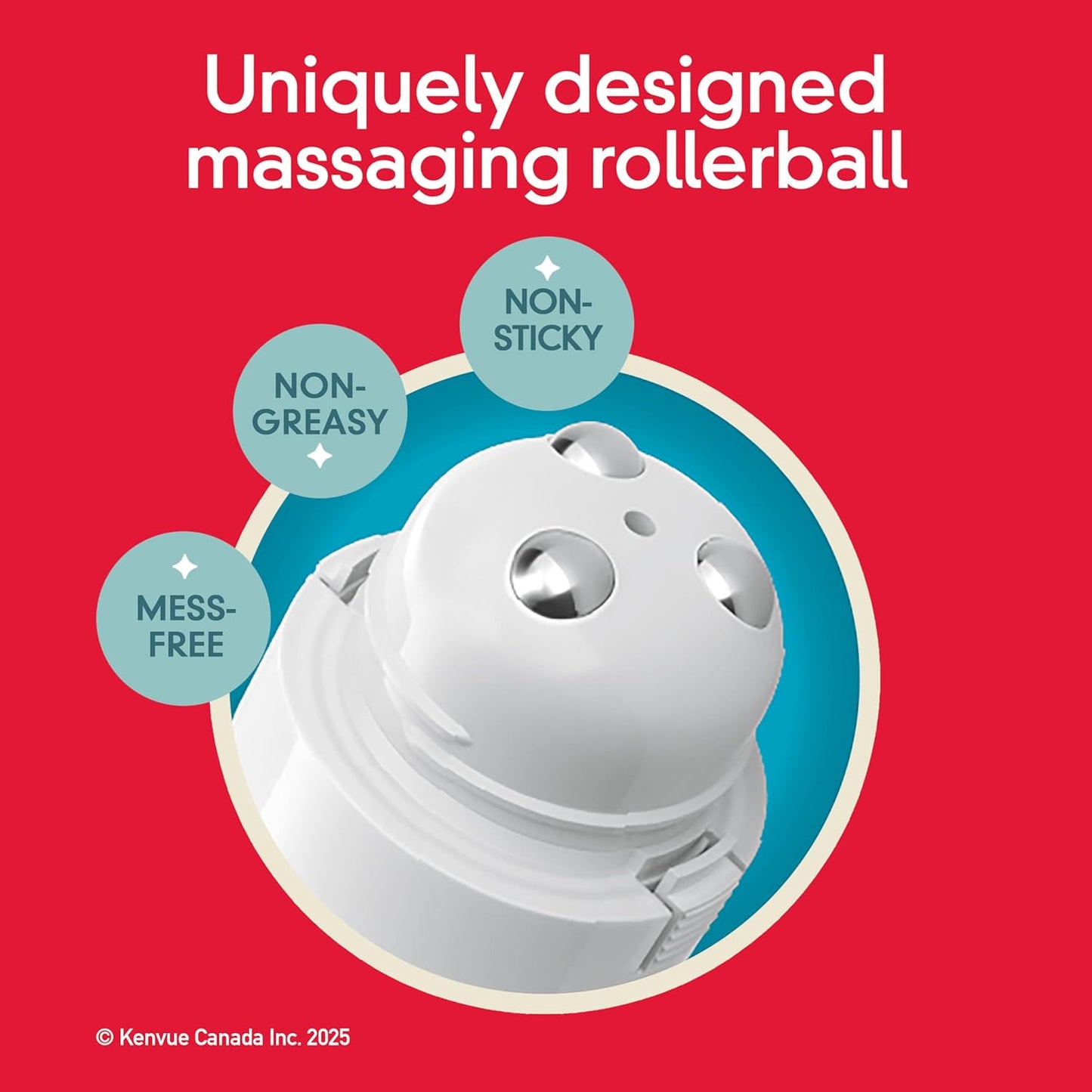 Precise Cooling Pain Relief Cream from the Makers of Tylenol, 4% Lidocaine & 1% Menthol, Fast, Effective Pain Relief, Light Scent, 113 g