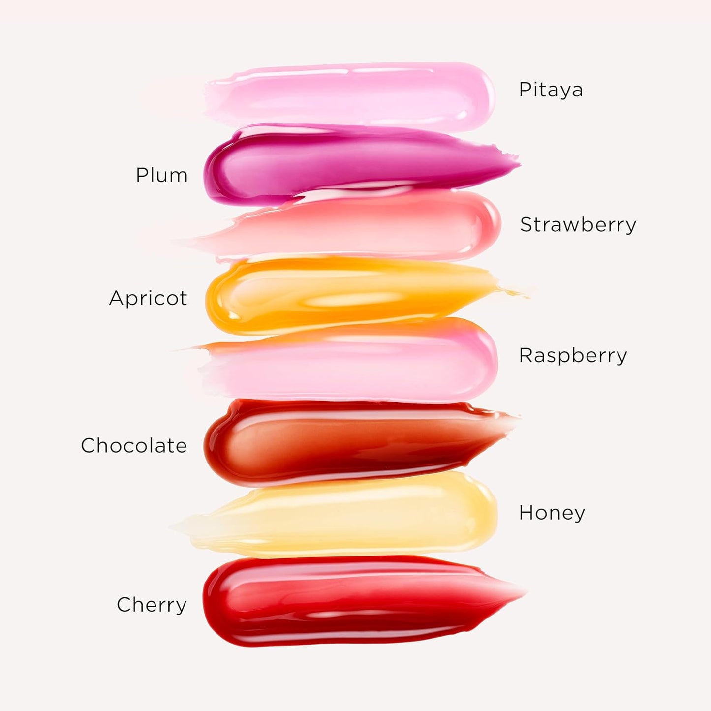嬌韻詩潤唇油 - 03 Cherry by Clarins for Women - 0.2 盎司唇油