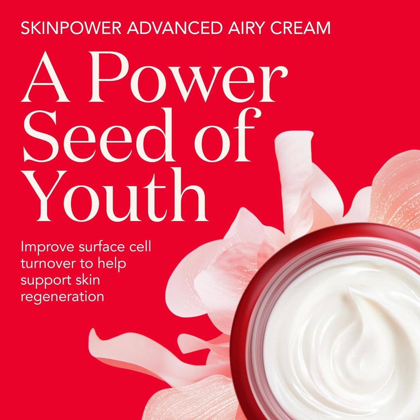 SK-II Skinpower Advanced Airy Cream Cream Women 1.6 oz