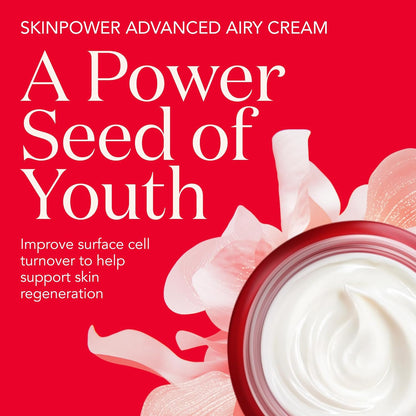 SK-II Skinpower Advanced Airy Cream Cream Women 1.6 oz