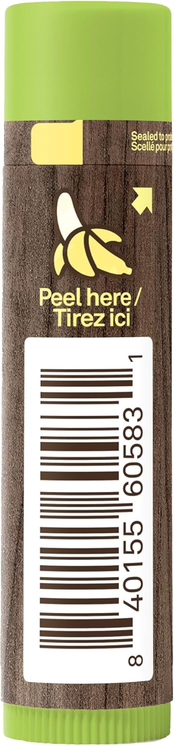 Sun Bum SPF 30 奇異果潤唇膏 - 廣譜防曬 - 蘆薈保濕 - 防水 - 4.25克