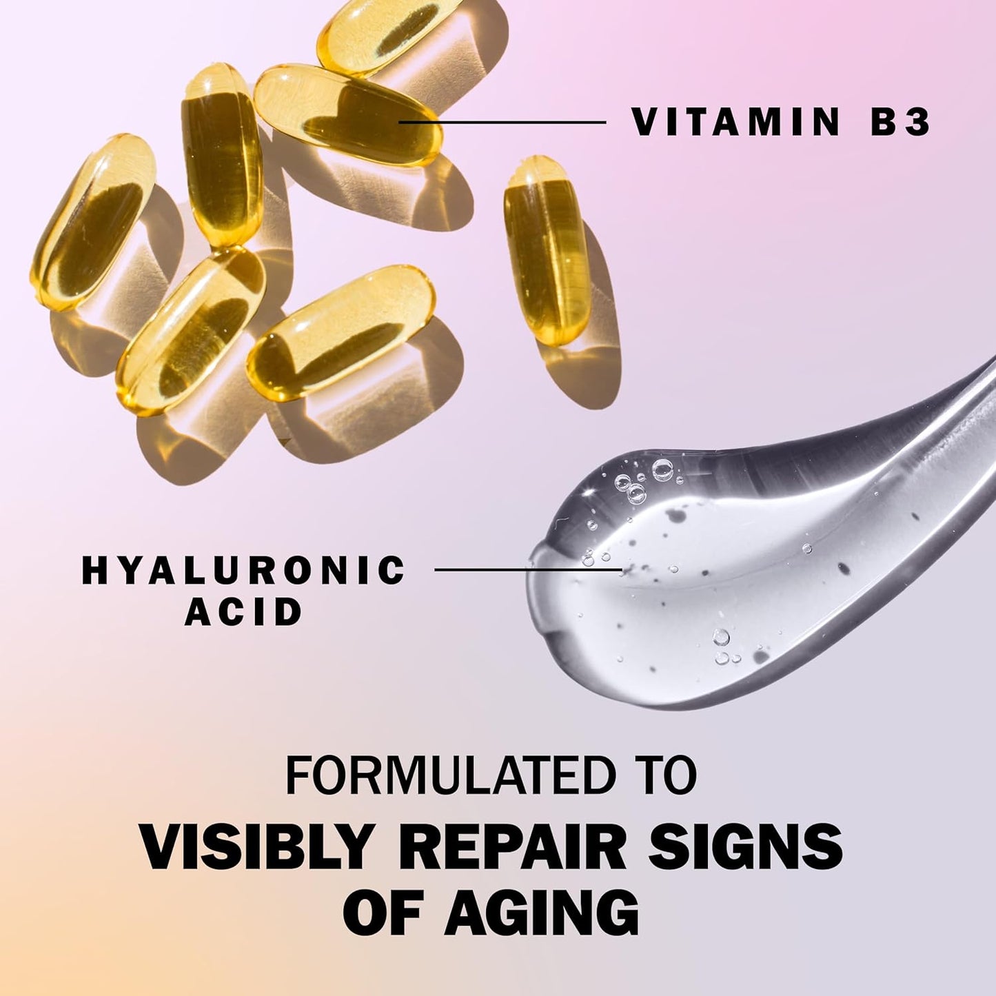 Olay Face Moisturizer, Regenerist Micro-Sculpting Facial Cream for Women - Instant Hydration, Anti-Aging, Anti-Wrinkle, Firming Skin Care - Hyaluronic Acid, Niacinamide, Amino Peptides, 50 mL