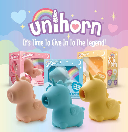 Creative Conceptions LLC 85360：Unihorn Mount'N Peak