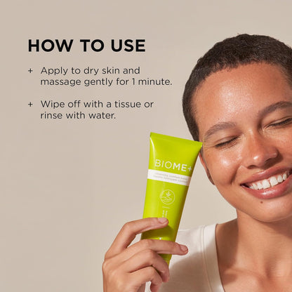 IMAGE Skincare Image BiomePlus Cleansing Comfort Balm Cleanser Women 4 oz