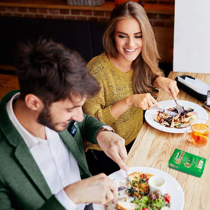 IBgard®，緩解腸躁症 (IBS) 症狀的天然保健產品，48 粒膠囊