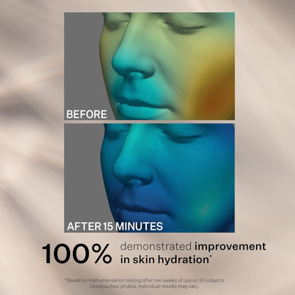 StriVectin 高級保濕補水霜，含玻尿酸和電解質，1.7 液體盎司