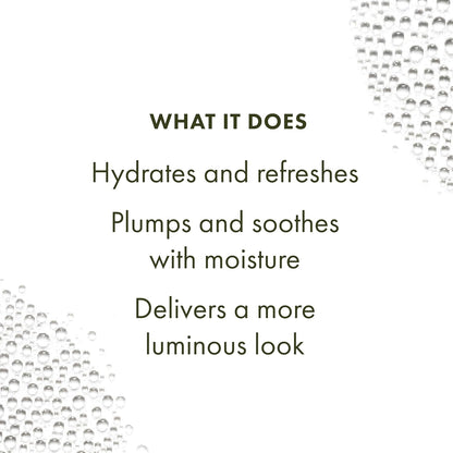 Origins Mega-Mushroom Soothing Face Mist | Plumps, Refreshes & Soothes | With Reishi & Snow Mushroom, 100 ml