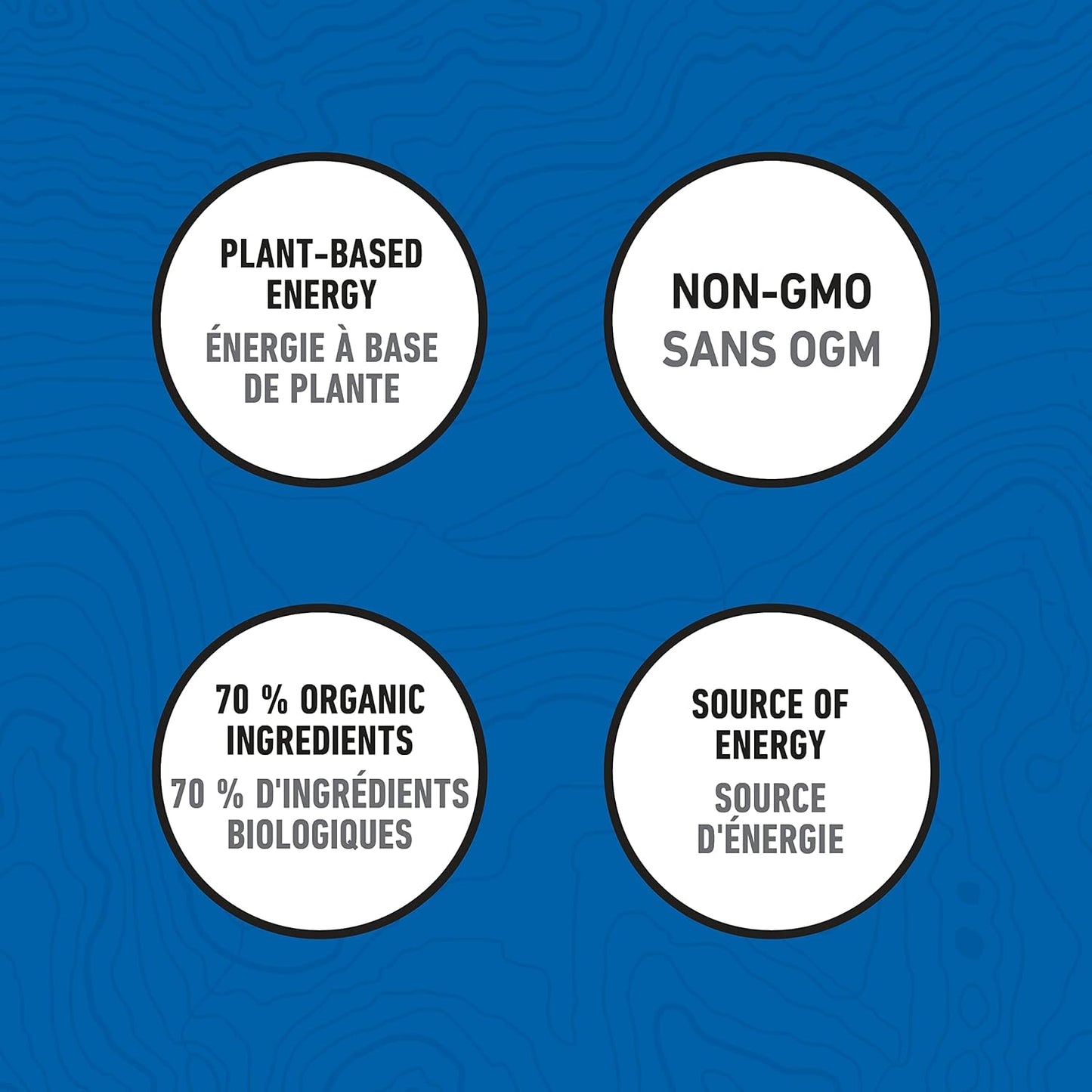 CLIF BUILDERS 蛋白棒（巧克力花生醬）+ CLIF BAR 能量棒（巧克力碎）| 24 支裝