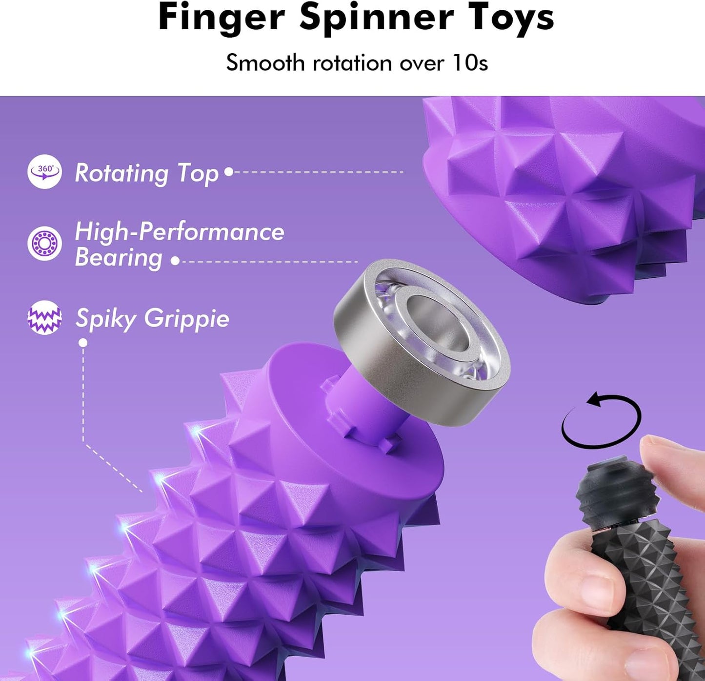 疼痛刺激坐立不安