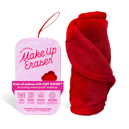 MakeUp Eraser Love Red
