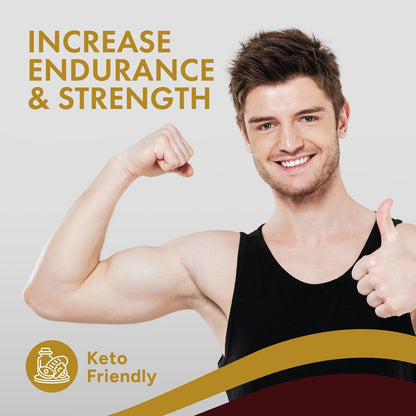 Rootalive 有機糊化紅瑪卡粉 200公克