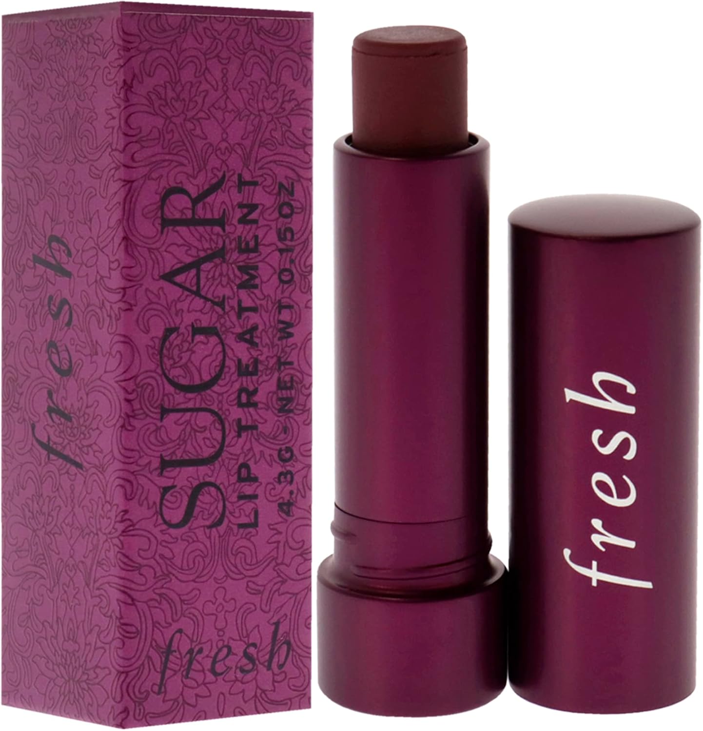 Fresh Sugar 唇部護理 - 漿果唇部護理 0.15 盎司