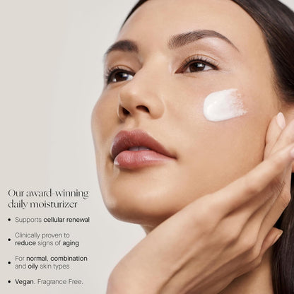 Augustinus Bader 奶油霜 男女通用 1 盎司