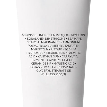 La Roche Posay Face Cream & Body Lotion BUNDLE, Toleriane Sensitive Cream & Lipikar Baume LIGHT AP+M, Hydration for Face & Body, Suitable for Sensitive, Dry to Very Dry Skin, Fragrance-Free