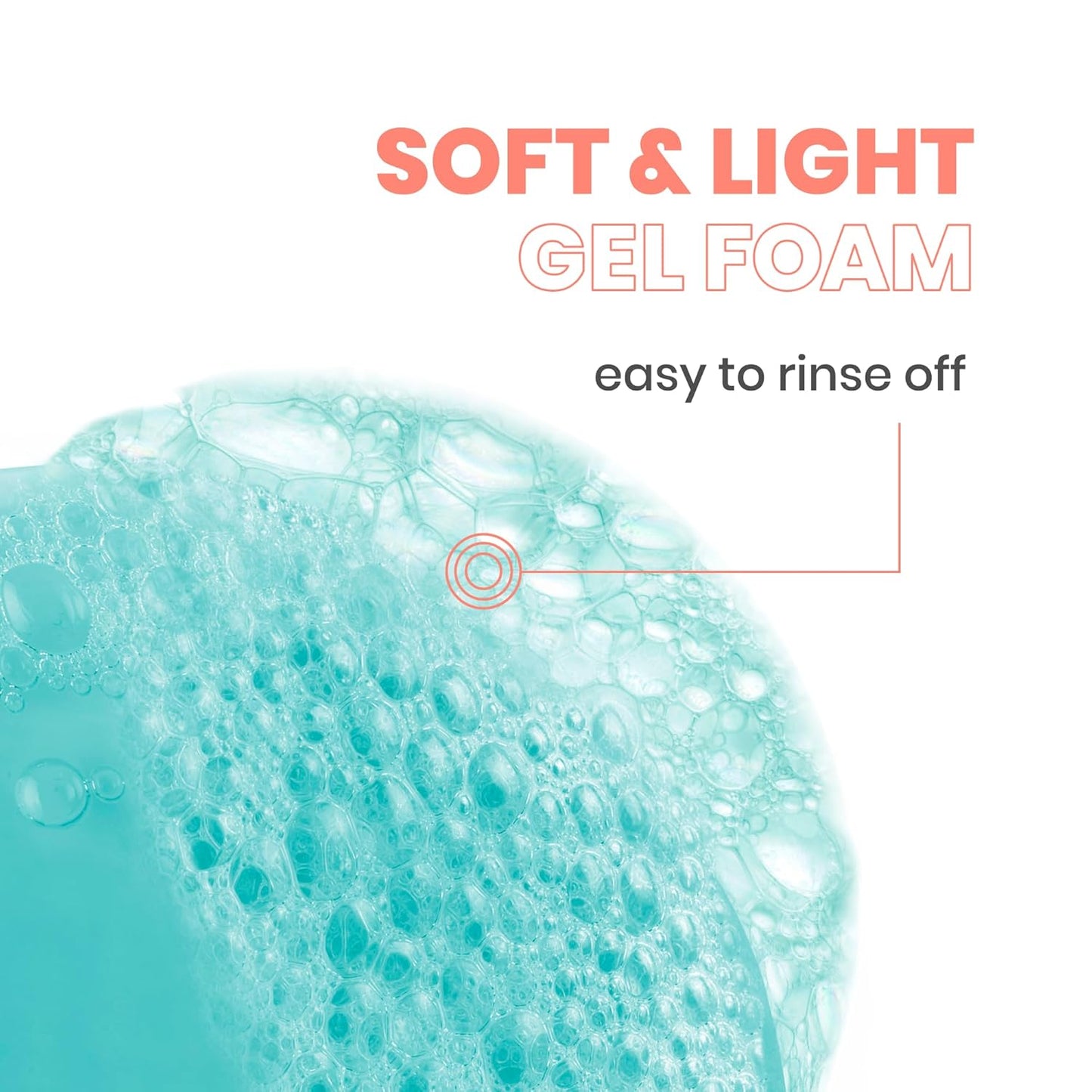 Eau Thermal Avène Cleanance 臉部和身體清潔凝膠，適合痤瘡皮膚的天然清潔劑，可生物降解，瓶裝，400 毫升