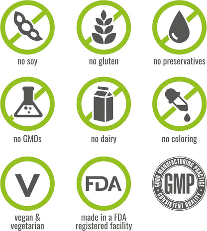 NATURELO 50歲以上女性每日一片複合維生素（無鐵） - 50歲以上女性更年期支持 - 全食物補充劑 - 非基因改造 - 不含大豆 - 60粒膠囊（2包） - 4個月用量