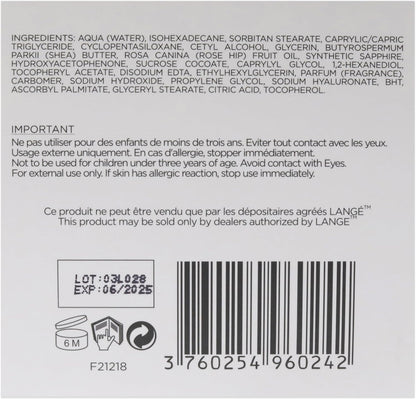 Lancior Imperial Sapphire Hydra Day Cream Cream Unisex 1.7 oz